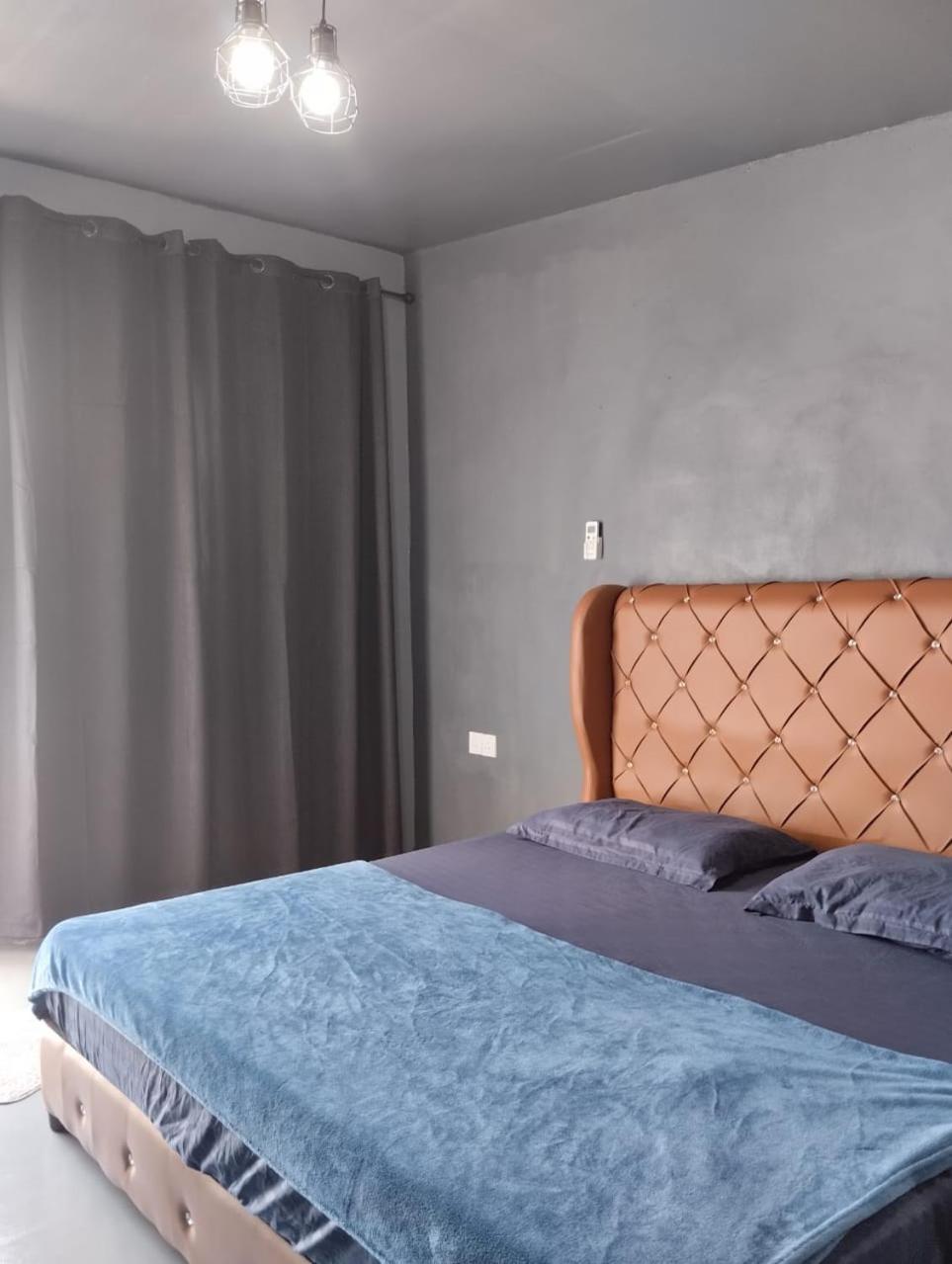 Adana Homestay & Pool Kangar Exterior foto